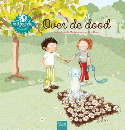 Over de dood, Sofie Jans - Gebonden - 9789044848168