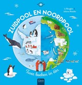 Zuidpool en Noordpool - Li Rongbin - 9789044848175