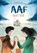 Aaf graaft door, Nienke Berends - Gebonden - 9789044848632