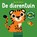 De dierentuin, Marion Billet - Gebonden - 9789044849400