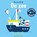 De zee, Marion Billet - Gebonden - 9789044849431