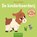 De kinderboerderij, Marion Billet - Gebonden - 9789044849448
