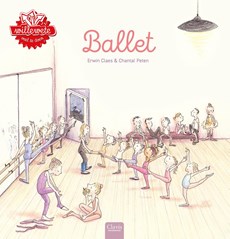 Ballet 9789044850109