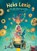 Heks Lexia en de toverproef, Liesbeth Iken - Gebonden - 9789044850802