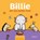 Billie eet zijn buikje rond, Mack van Gageldonk - Gebonden - 9789044850864