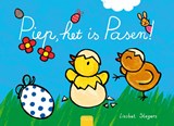 Piep, het is Pasen! - Liesbet Slegers - 9789044850963
