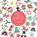 Vrolijk kerstfeest!, Alehop Zahori Books - Gebonden - 9789044851359