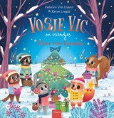 Klaar voor Kerstmis - Federico Van Lunter - 9789044851564
