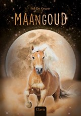 Maangoud - Ilse De Keyzer - 9789044852356