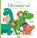 Dinosaurus!, Federico Van Lunter - Gebonden - 9789044852455