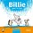 Billie gaat in bad, Mack van Gageldonk - Gebonden - 9789044852776