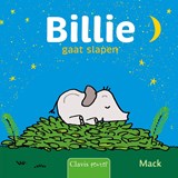 Billie gaat slapen - Mack van Gageldonk - 9789044852783