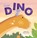 Kleine Dino, Diane Put ; Rik De Wulf - Gebonden - 9789044852882