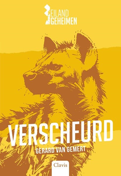 Verscheurd, Gerard van Gemert - Gebonden - 9789044853049