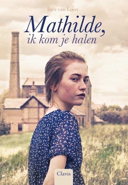 Mathilde ik kom je halen POD, Inez Van Loon - Paperback - 9789044853537