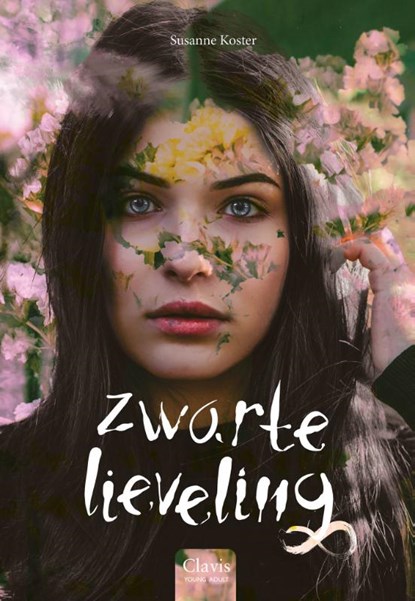 Zwarte lieveling POD, Susanne Koster - Paperback - 9789044854213