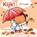 De herfst, Pauline Oud - Gebonden - 9789044854688
