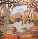 Onderweg met opa - Daniel Goodger - 9789044855326