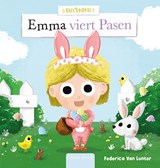 Emma viert Pasen - Federico Van Lunter - 9789044855692