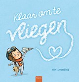 Klaar om te vliegen - Cori Doerrfeld - 9789044855944