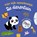 De dierentuin, Nathalie Choux - Gebonden - 9789044856149
