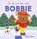 In de winter met Bobbie, Ruth Wielockx - Gebonden - 9789044856231