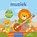 Nog meer muziekinstrumenten van overal, Anita Bijsterbosch - Gebonden - 9789044856521