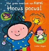 Hocus Pocus! - Liesbet Slegers - 9789044856545