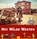 Het wilde Westen, Mack van Gageldonk - Gebonden - 9789044856705