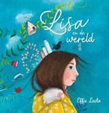 Lisa en de wereld - Effie Lada - 9789044856811