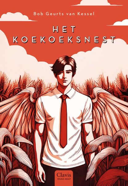 Het Koekoeksnest, Bob Geurts van Kessel - Gebonden - 9789044856927
