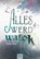 Alles werd water, Martine Glaser - Gebonden - 9789044857009