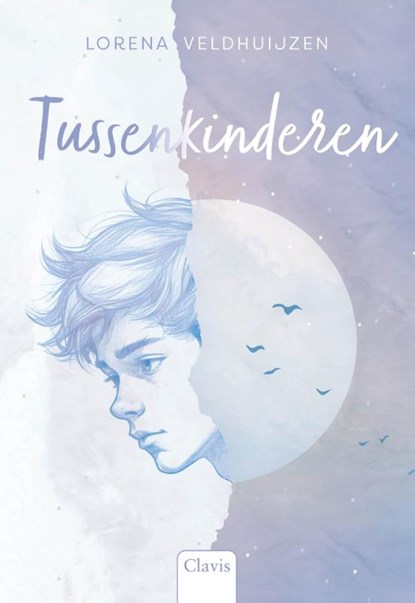 Tussenkinderen, Lorena Veldhuijzen - Gebonden - 9789044857344