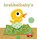 brabbelbaby's, Guido Van Genechten - Gebonden - 9789044857498