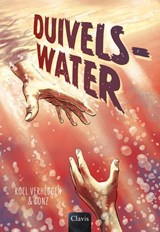 Duivelswater - Roel Verheggen - 9789044858969