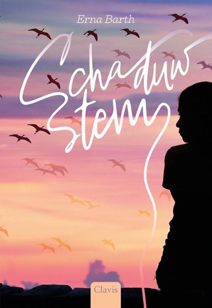 Schaduwstem, Erna Barth - Gebonden - 9789044859089
