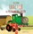 Kleine Tractor en Merlijn de trein, Natalie Quintart - Gebonden - 9789044859317