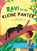 Ravi en de kleine panter, Isabelle D'hont - Gebonden - 9789044859461