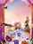 Alice in Wonderland notebook, Sara Ugolotti - Gebonden - 9789044859775