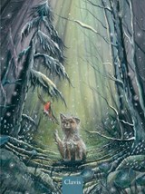 Notebook Winterwelp - Ilse De Keyzer - 9789044859782