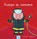 De brandweerman (POD Papiamentu editie), Liesbet Slegers - Paperback - 9789044859959