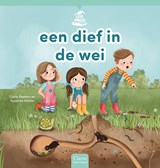 Een dief in de wei - Carlo Peeters - 9789044860504