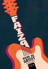 Faiza - Mark De Groot - 9789044860689