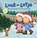 Het is winter! & Het is kerst!, Ruth Wielockx - Gebonden - 9789044860986