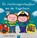 De vrachtwagenchauffeur en de kapitein, Liesbet Slegers - Gebonden - 9789044861075