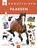 Ooggetuigen. Paarden, Juliet Clutton-Brock - Gebonden - 9789044861259