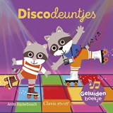 Discodeuntjes - Anita Bijsterbosch - 9789044861983