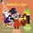 Jazzdeuntjes, Anita Bijsterbosch - Gebonden - 9789044861990