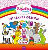 Eet lekker gezond - Lotje - 9789044862058