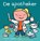 De apotheker, Liesbet Slegers - Gebonden - 9789044862102